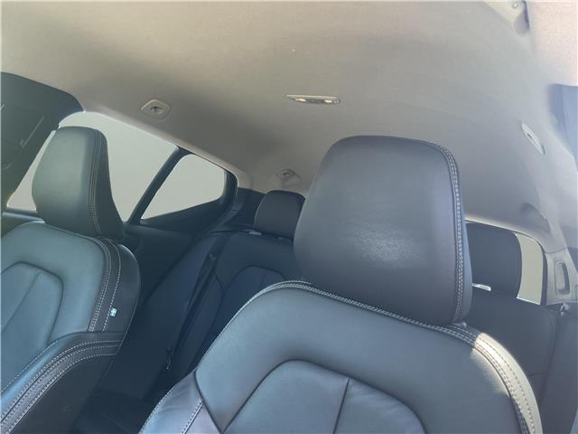 2024 Volvo XC40  (Stk: 260492) in Kingston - Image 34 of 36