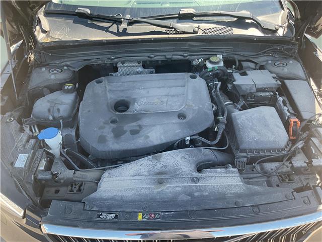 2024 Volvo XC40  (Stk: 260492) in Kingston - Image 35 of 36