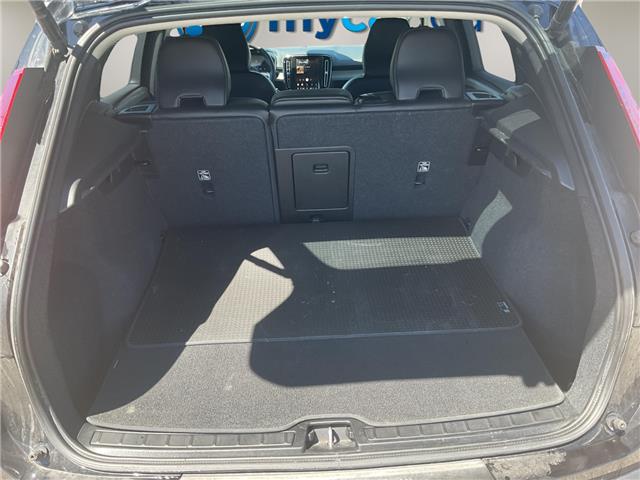 2024 Volvo XC40  (Stk: 260492) in Kingston - Image 36 of 36
