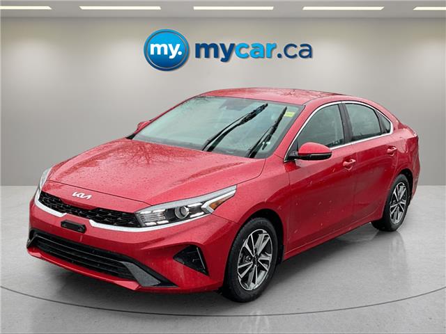 2024 Kia Forte  (Stk: 260587) in Kingston - Image 1 of 34