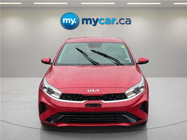 2024 Kia Forte  (Stk: 260587) in Kingston - Image 2 of 34