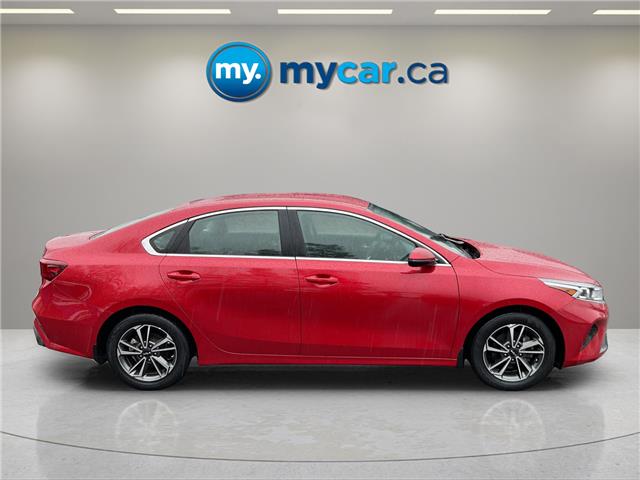 2024 Kia Forte  (Stk: 260587) in Kingston - Image 7 of 34