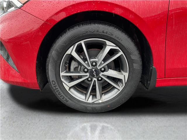 2024 Kia Forte  (Stk: 260587) in Kingston - Image 9 of 34