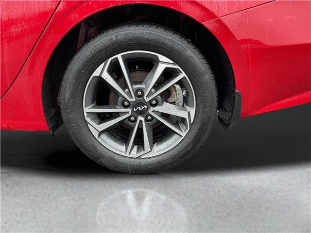 2024 Kia Forte  (Stk: 260587) in Kingston - Image 10 of 34