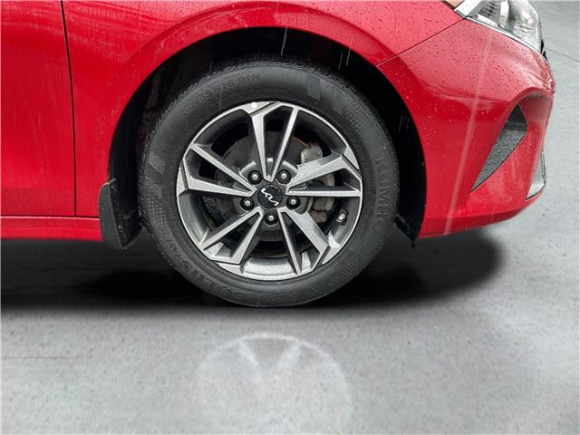 2024 Kia Forte  (Stk: 260587) in Kingston - Image 11 of 34