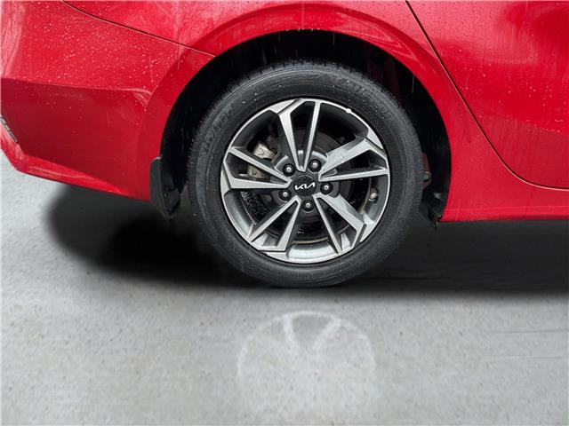 2024 Kia Forte  (Stk: 260587) in Kingston - Image 12 of 34