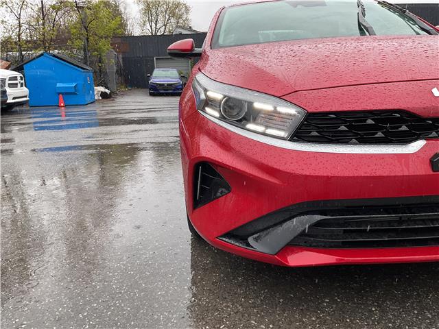 2024 Kia Forte  (Stk: 260587) in Kingston - Image 13 of 34
