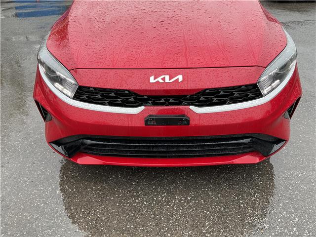 2024 Kia Forte  (Stk: 260587) in Kingston - Image 17 of 34