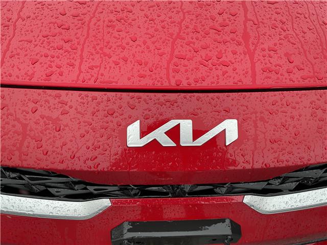 2024 Kia Forte  (Stk: 260587) in Kingston - Image 18 of 34