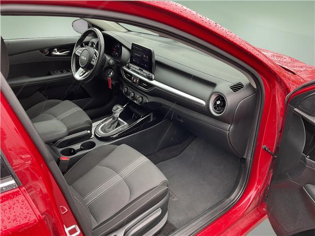 2024 Kia Forte  (Stk: 260587) in Kingston - Image 20 of 34