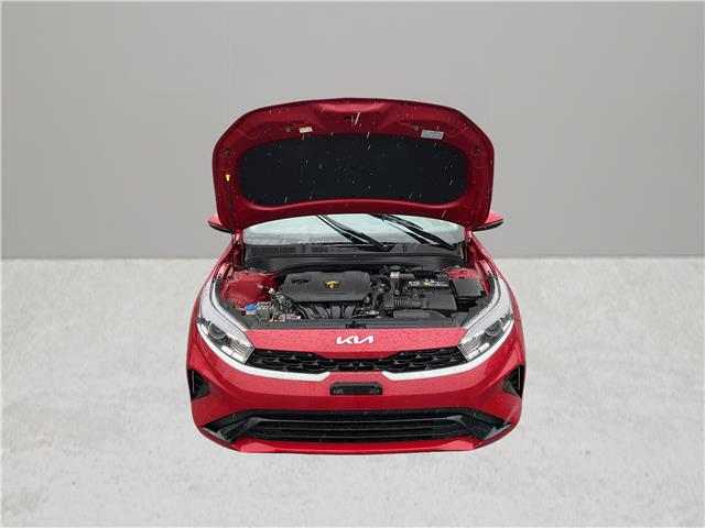 2024 Kia Forte  (Stk: 260587) in Kingston - Image 22 of 34
