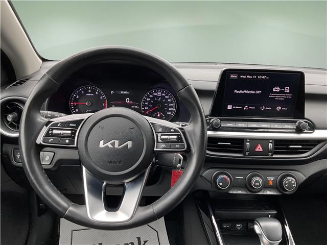 2024 Kia Forte  (Stk: 260587) in Kingston - Image 23 of 34