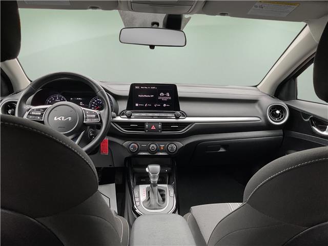 2024 Kia Forte  (Stk: 260587) in Kingston - Image 24 of 34