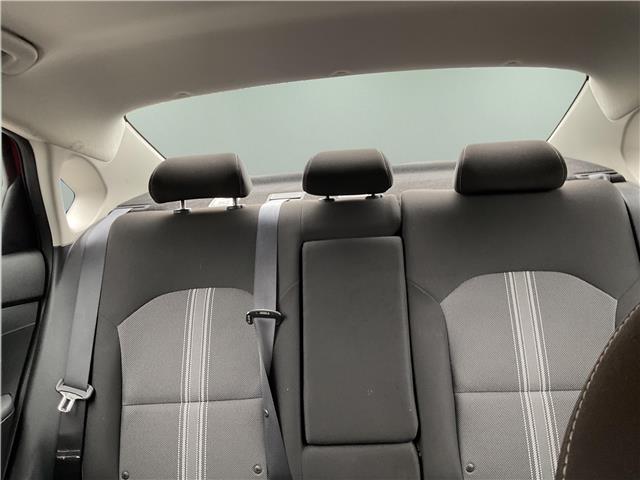 2024 Kia Forte  (Stk: 260587) in Kingston - Image 25 of 34
