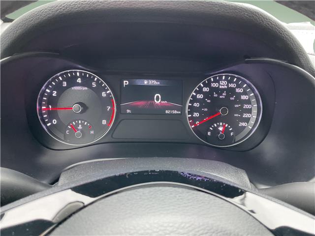 2024 Kia Forte  (Stk: 260587) in Kingston - Image 27 of 34