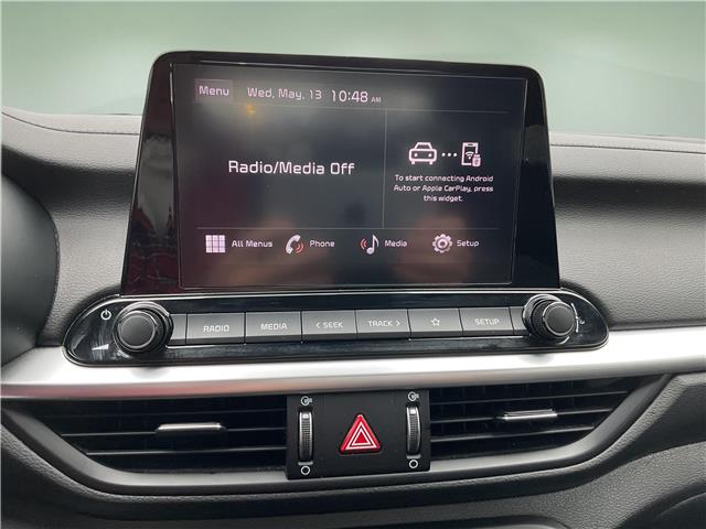 2024 Kia Forte  (Stk: 260587) in Kingston - Image 28 of 34