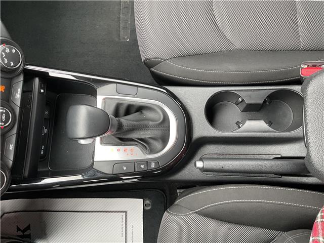 2024 Kia Forte  (Stk: 260587) in Kingston - Image 29 of 34