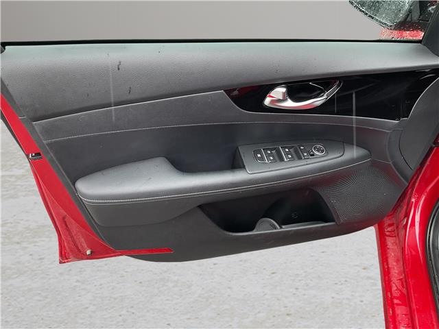 2024 Kia Forte  (Stk: 260587) in Kingston - Image 30 of 34