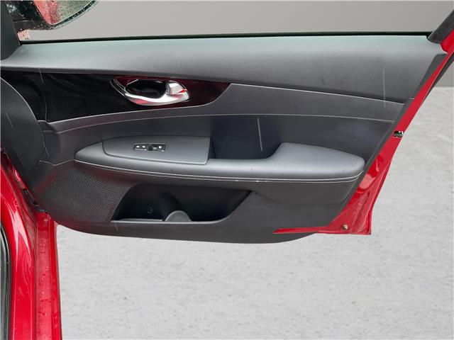 2024 Kia Forte  (Stk: 260587) in Kingston - Image 31 of 34