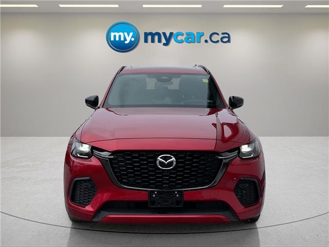 2025 Mazda CX-70 PHEV GT (Stk: 260133) in Kingston - Image 7 of 22