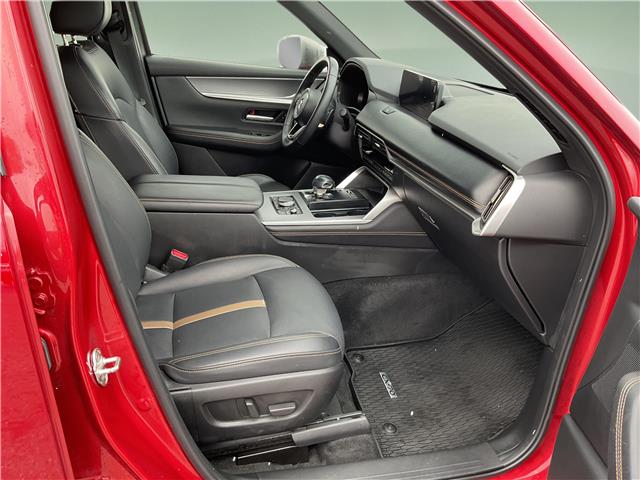 2025 Mazda CX-70 PHEV GT (Stk: 260133) in Kingston - Image 9 of 22