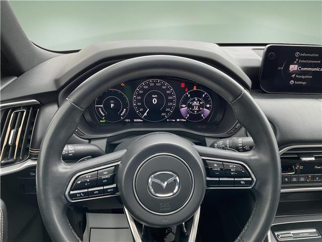 2025 Mazda CX-70 PHEV GT (Stk: 260133) in Kingston - Image 13 of 22