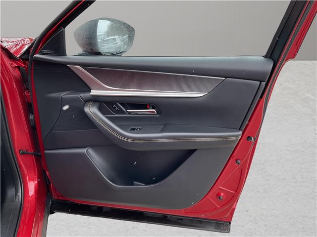 2025 Mazda CX-70 PHEV GT (Stk: 260133) in Kingston - Image 18 of 22