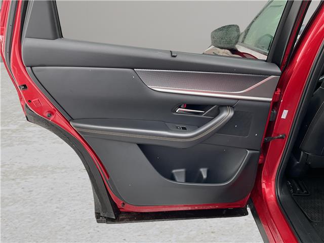 2025 Mazda CX-70 PHEV GT (Stk: 260133) in Kingston - Image 19 of 22