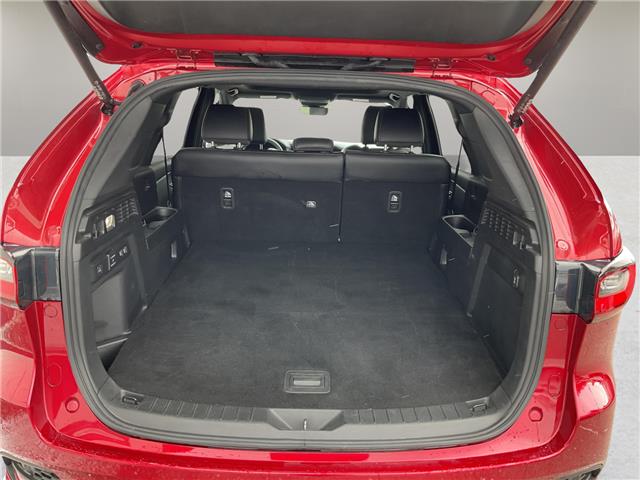 2025 Mazda CX-70 PHEV GT (Stk: 260133) in Kingston - Image 21 of 22