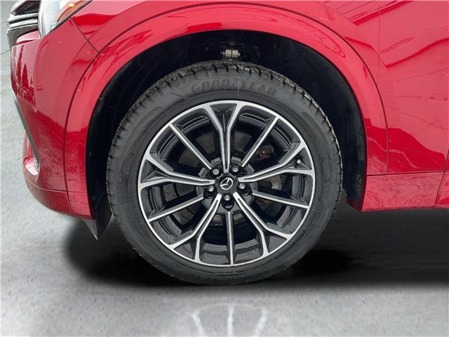 2025 Mazda CX-70 PHEV GT (Stk: 260133) in Kingston - Image 22 of 22