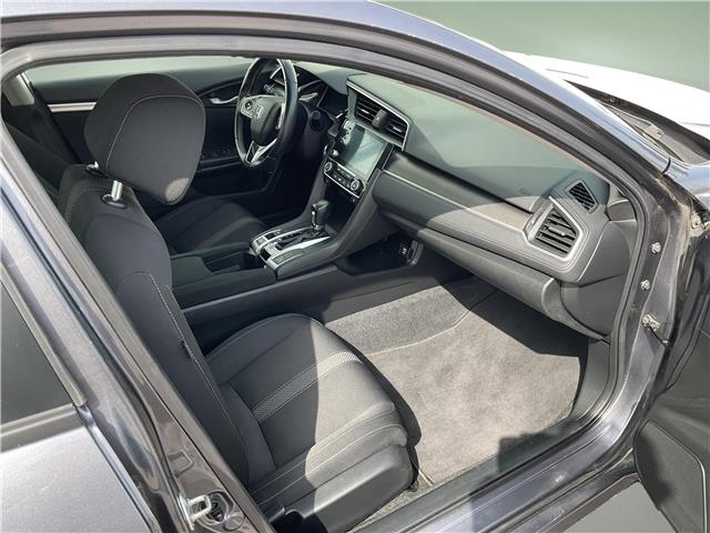 2021 Honda Civic EX (Stk: 260266) in Kingston - Image 7 of 22