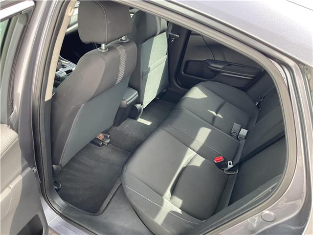 2021 Honda Civic EX (Stk: 260266) in Kingston - Image 8 of 22