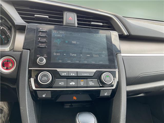 2021 Honda Civic EX (Stk: 260266) in Kingston - Image 13 of 22