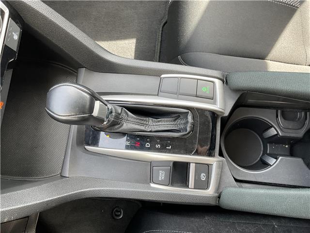 2021 Honda Civic EX (Stk: 260266) in Kingston - Image 15 of 22