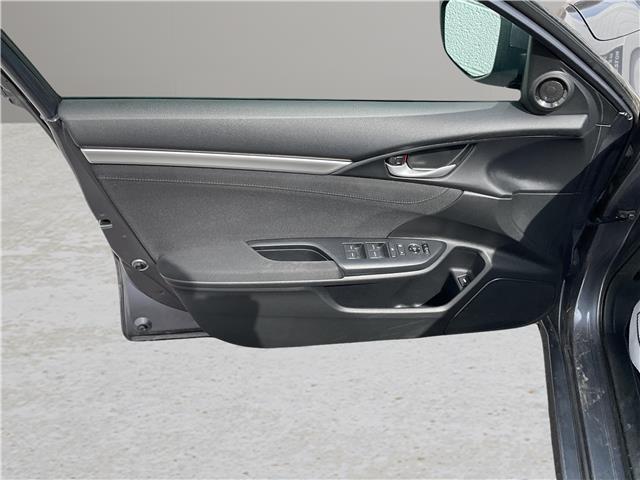 2021 Honda Civic EX (Stk: 260266) in Kingston - Image 17 of 22