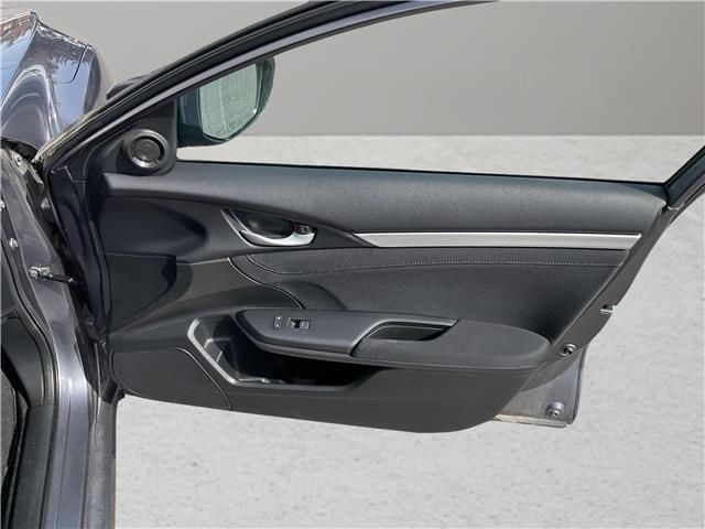 2021 Honda Civic EX (Stk: 260266) in Kingston - Image 18 of 22