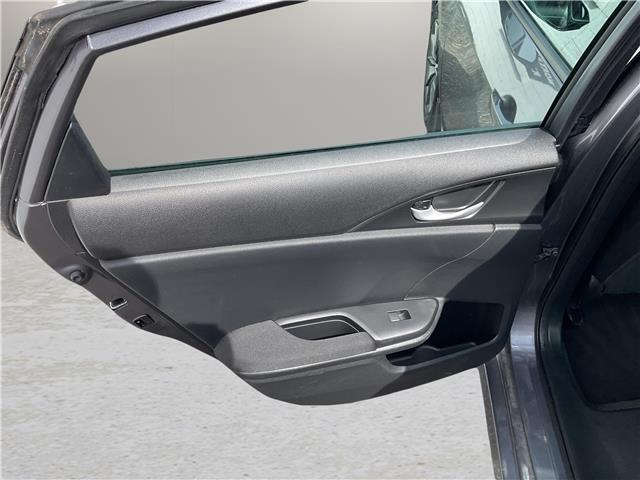 2021 Honda Civic EX (Stk: 260266) in Kingston - Image 19 of 22