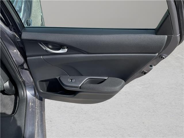 2021 Honda Civic EX (Stk: 260266) in Kingston - Image 20 of 22