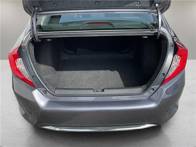 2021 Honda Civic EX (Stk: 260266) in Kingston - Image 21 of 22