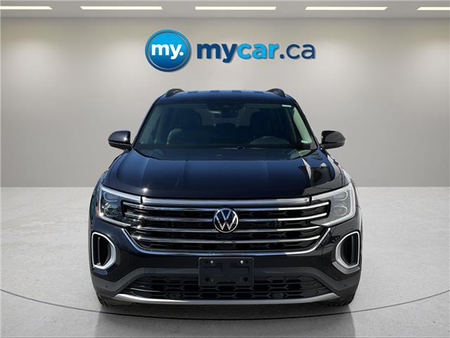 2024 Volkswagen Atlas 2.0 TSI Comfortline (Stk: 260488) in Kingston - Image 7 of 21