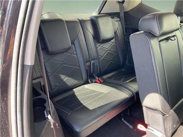 2024 Volkswagen Atlas 2.0 TSI Comfortline (Stk: 260488) in Kingston - Image 12 of 21