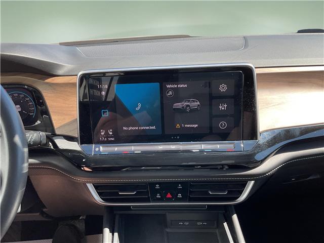 2024 Volkswagen Atlas 2.0 TSI Comfortline (Stk: 260488) in Kingston - Image 14 of 21