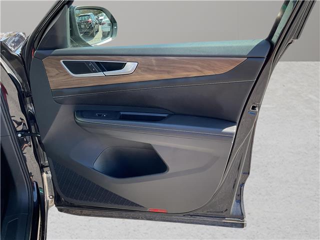 2024 Volkswagen Atlas 2.0 TSI Comfortline (Stk: 260488) in Kingston - Image 17 of 21