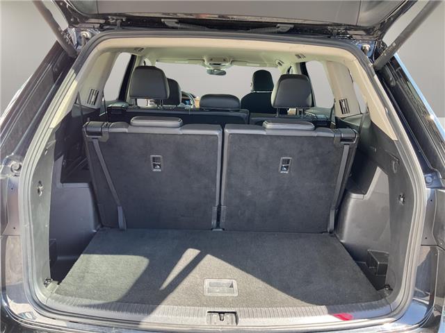 2024 Volkswagen Atlas 2.0 TSI Comfortline (Stk: 260488) in Kingston - Image 20 of 21
