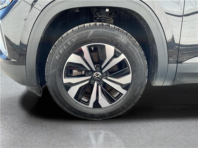 2024 Volkswagen Atlas 2.0 TSI Comfortline (Stk: 260488) in Kingston - Image 21 of 21
