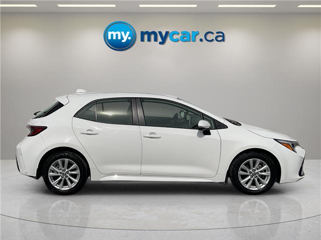 2025 Toyota Corolla Hatchback Base (Stk: 260308) in Kingston - Image 2 of 21