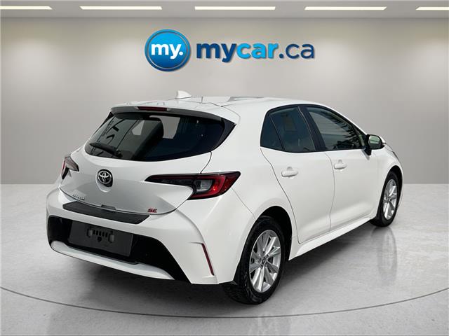 2025 Toyota Corolla Hatchback Base (Stk: 260308) in Kingston - Image 3 of 21