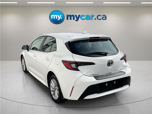 2025 Toyota Corolla Hatchback Base (Stk: 260308) in Kingston - Image 5 of 21