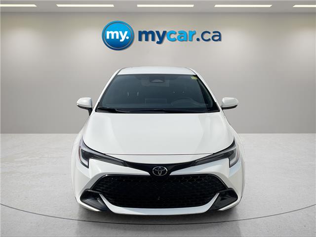 2025 Toyota Corolla Hatchback Base (Stk: 260308) in Kingston - Image 7 of 21