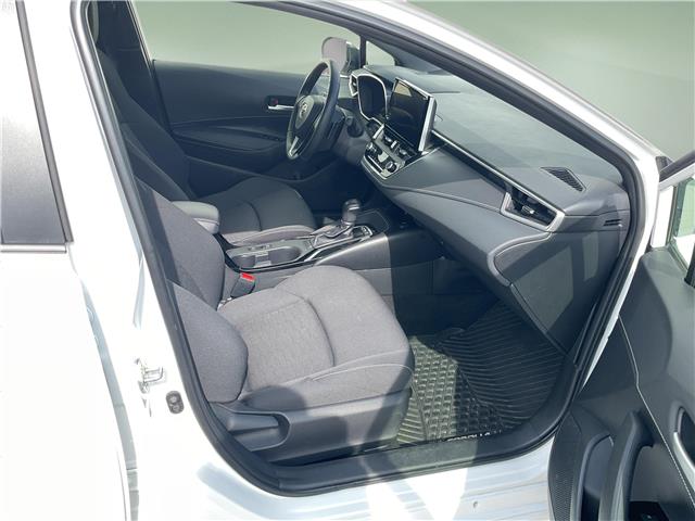 2025 Toyota Corolla Hatchback Base (Stk: 260308) in Kingston - Image 9 of 21